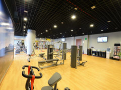 -浦鸿会游泳健身中心·Ambassy Club PD(金桥碧云国际社区店)