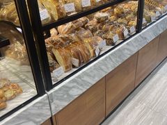 -莉莲蛋挞(大华悦沢书店)