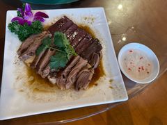 -明思味 二十年潮粤菜(榕城东山店)