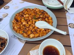 -南小馆(迪士尼小镇店)