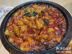 -小木屋拌饭(西安华阳城店)