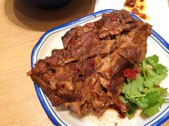 -震山堂·手工劲面(仓山万达店)