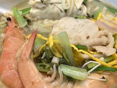 -浙味观杭州海鲜面(钱江新城高德置地店)