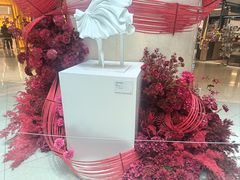-银座和谐广场