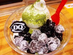 -DQ·蛋糕·冰淇淋(新佳丽店)
