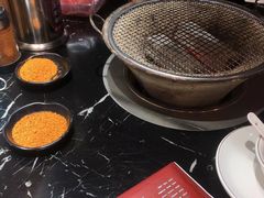 -燚青春东北泥炉烤肉(百合店)