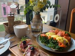 -Money Shops(愚园路店)