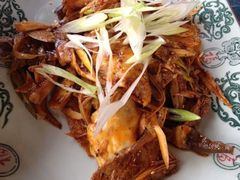 凉拌鸡片-郭鸡肉·非遗餐厅(安仁古镇店)