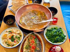 -妈妈的味道(和顺古镇店)