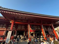 -浅草寺
