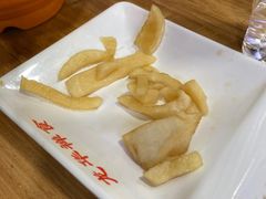 -龙华素斋(龙华路店)