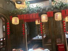 -南京大牌档(济南万象城店)