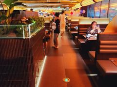-星伦多自助料理·涮烤一体(虹悦城店)