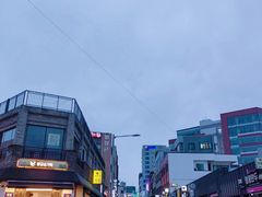 -西归浦每天偶来市场