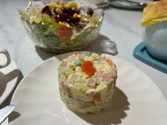 -库滋明·俄罗斯特色美食(中央大街店)