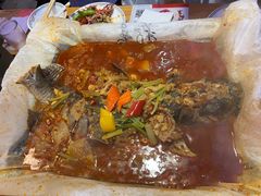 -庆峰龙虾烧烤(合肥一店)