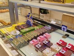 -LanTa蓝塔(北京路店)