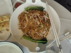 -粤财皇冠假日酒店·彩华轩中餐厅