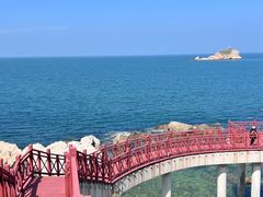 -养马岛旅游度假区