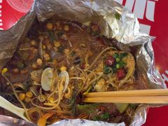 -见味花甲(福田coco park店)