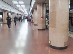 -北京站(地铁站)