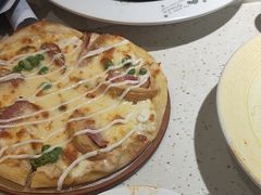 -夏日玛莉西餐厅(金茂览秀城店)