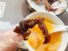 -张飞木薯羹(金鱼巷店)