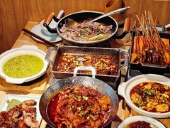 -全牛匠·乐山跷脚牛肉(新中关店)