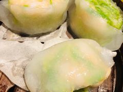 -金香匯晚茶(浑南店)
