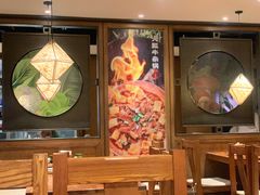 -云海肴·汽锅鸡·云南代表菜(美罗城店)