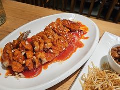 -安天民北方饺子(白石洲店)