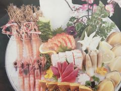 -菊上•尊品料理(蚌埠银泰店)