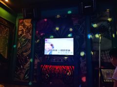 -INLOVE KTV(西溪印象城店)