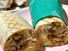 -库滋明·俄罗斯特色美食(中央大街店)