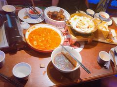 -绿茶餐厅(千岛湖银泰城店)