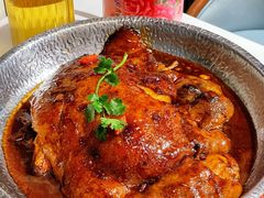 -小城外婆肴私房菜.家宴聚集点(圆明园颐和园·清河上地店)