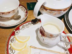 -老欧洲咖啡·西餐(后湖店)