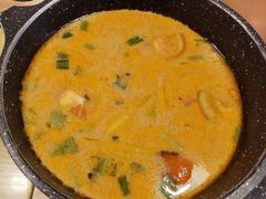 -十二舍·湯物素煮(江泰潤政店)