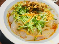 -前海沿·青岛菜(大拇指广场石老人店)