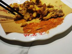 -玺炖·中国铁锅炖(虹桥天街店)