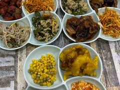 -晓宇盒饭(民安街店)
