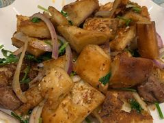 -新疆伊宁远征餐厅