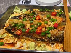 -烟火鱼乡(京华城店)