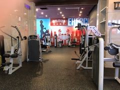 -至尚健身游泳(马鞍山店)