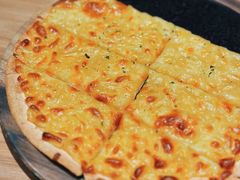 榴莲薄饼-KimPro 辛普乐概念韩餐