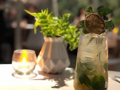 -Oasis Bar & Grill
