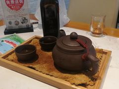 -如轩海鲜砂锅粥(国际能源店)