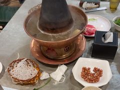 -东来顺饭庄(王府井步行街店)