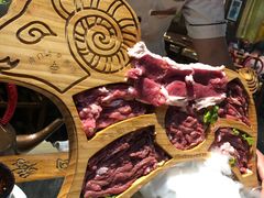 -南门四季铜锅涮肉(左家庄店)