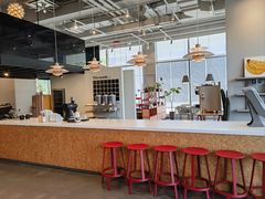 -dotcom coffee古点咖啡(致真大厦店)